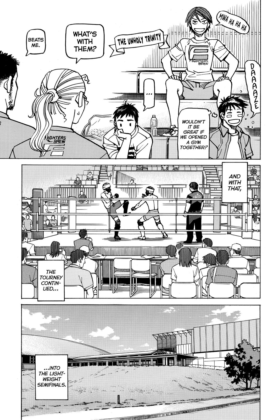 Chapter 143 — Page 15