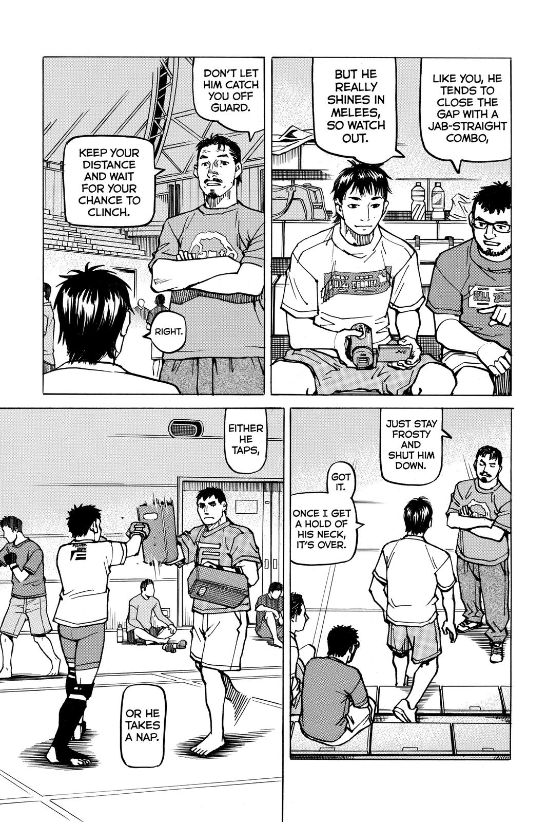 Chapter 143 — Page 17