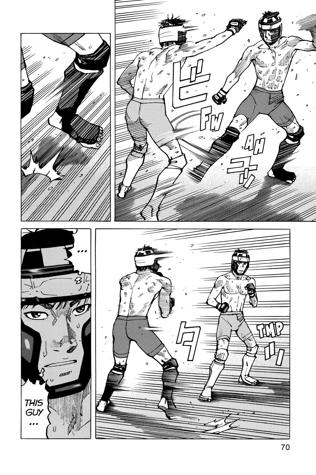 Chapter 144 — Page 10