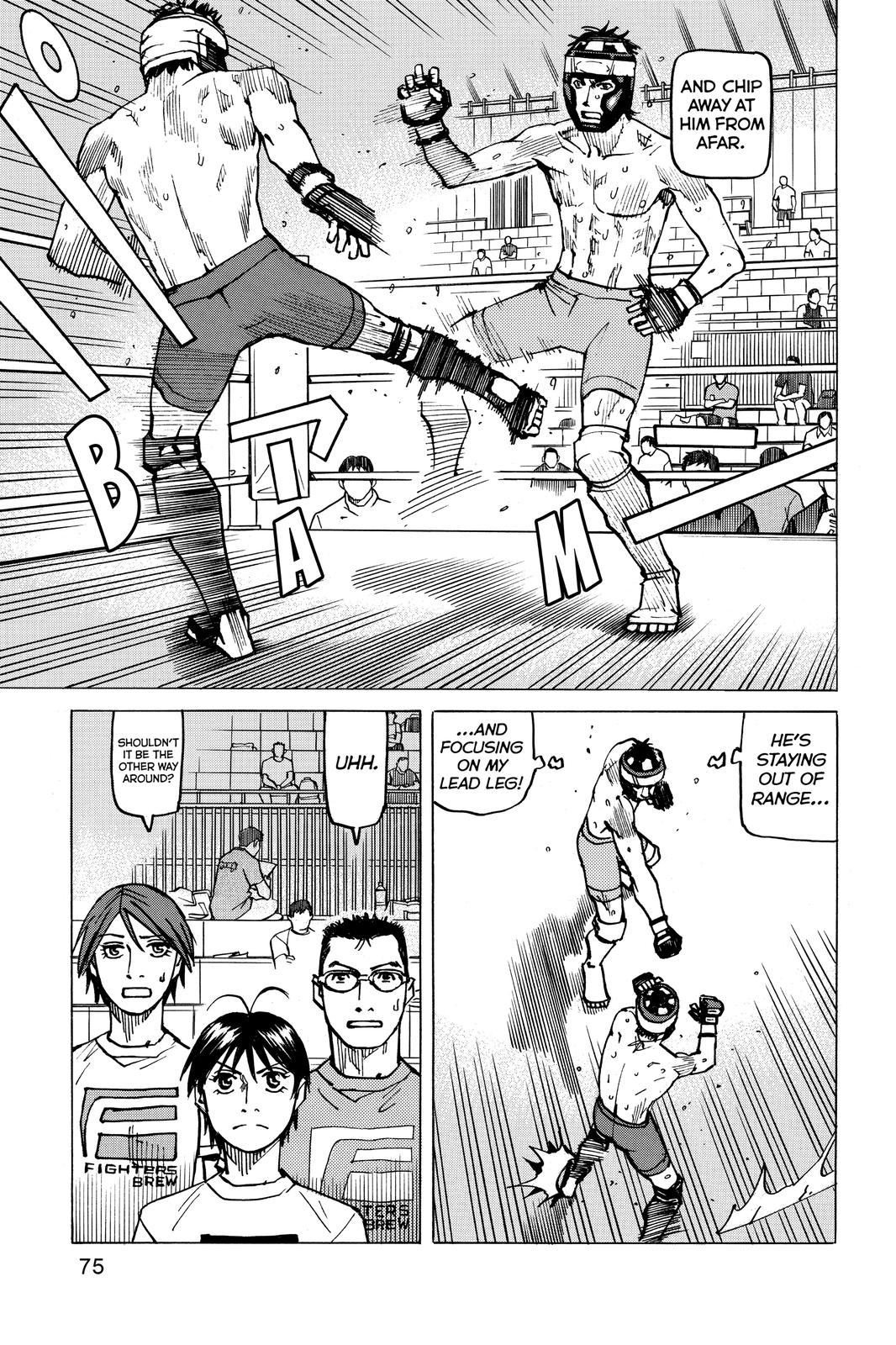Chapter 144 — Page 15