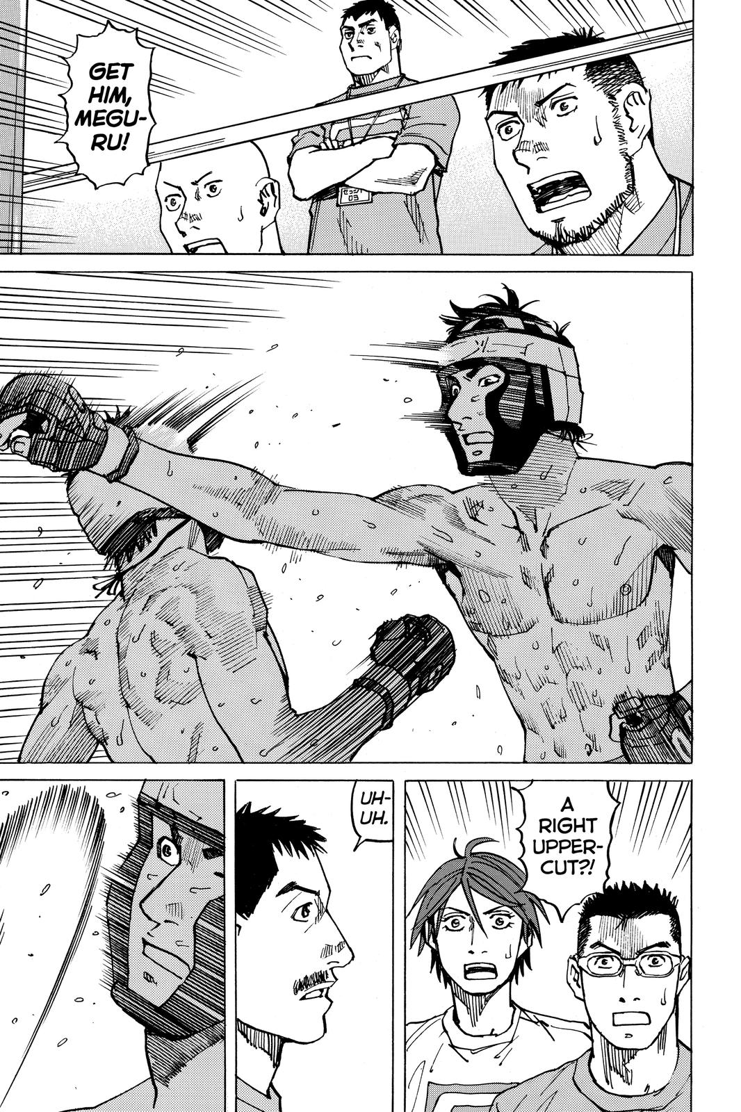 Chapter 144 — Page 21