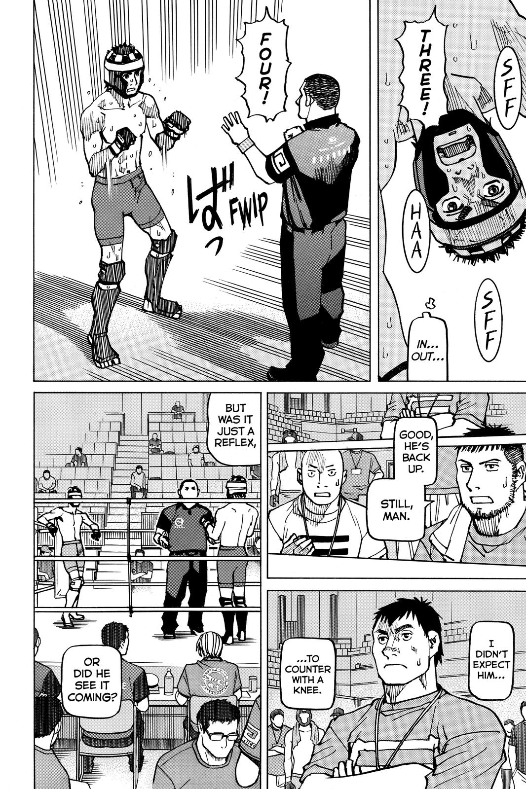 Chapter 145 — Page 8