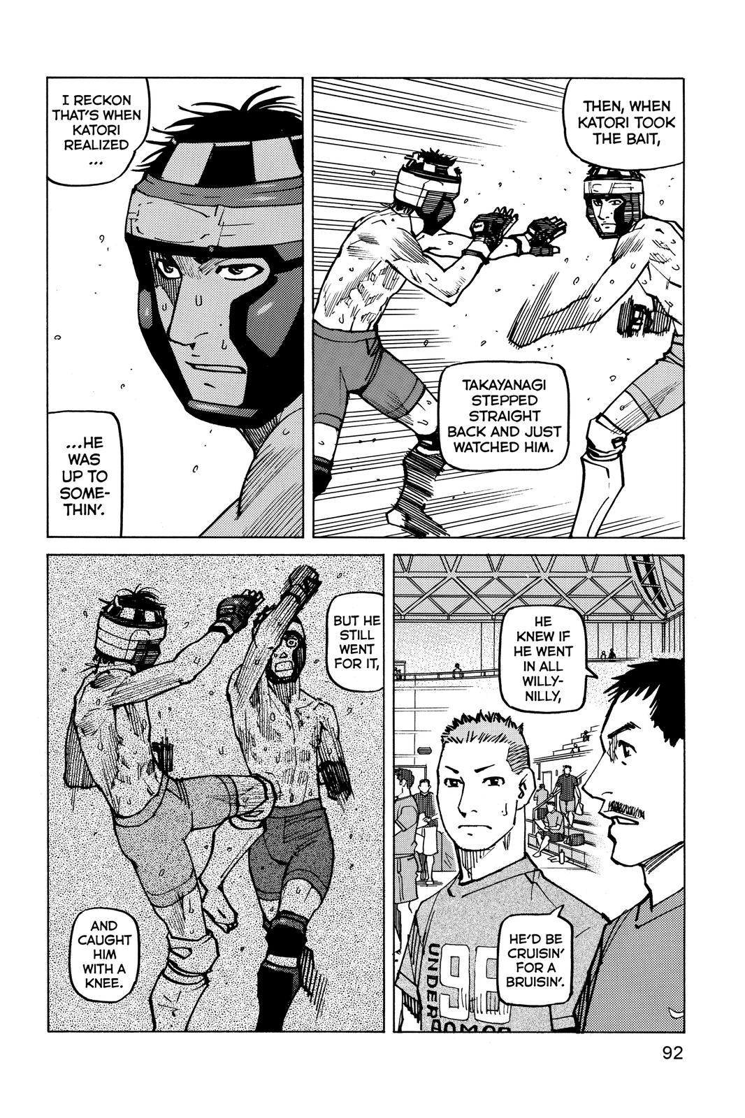 Chapter 145 — Page 10
