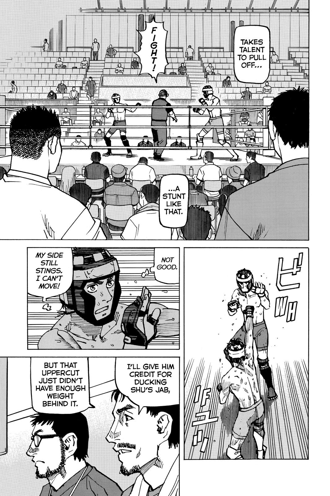 Chapter 145 — Page 11