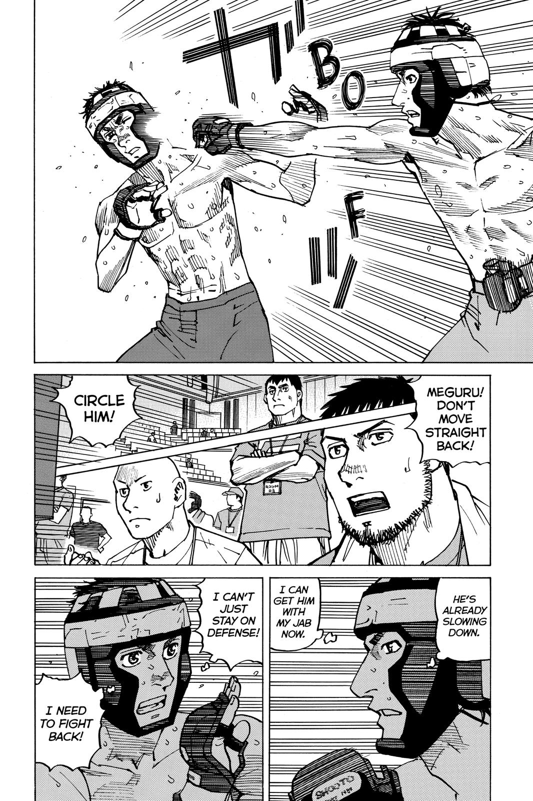 Chapter 145 — Page 12