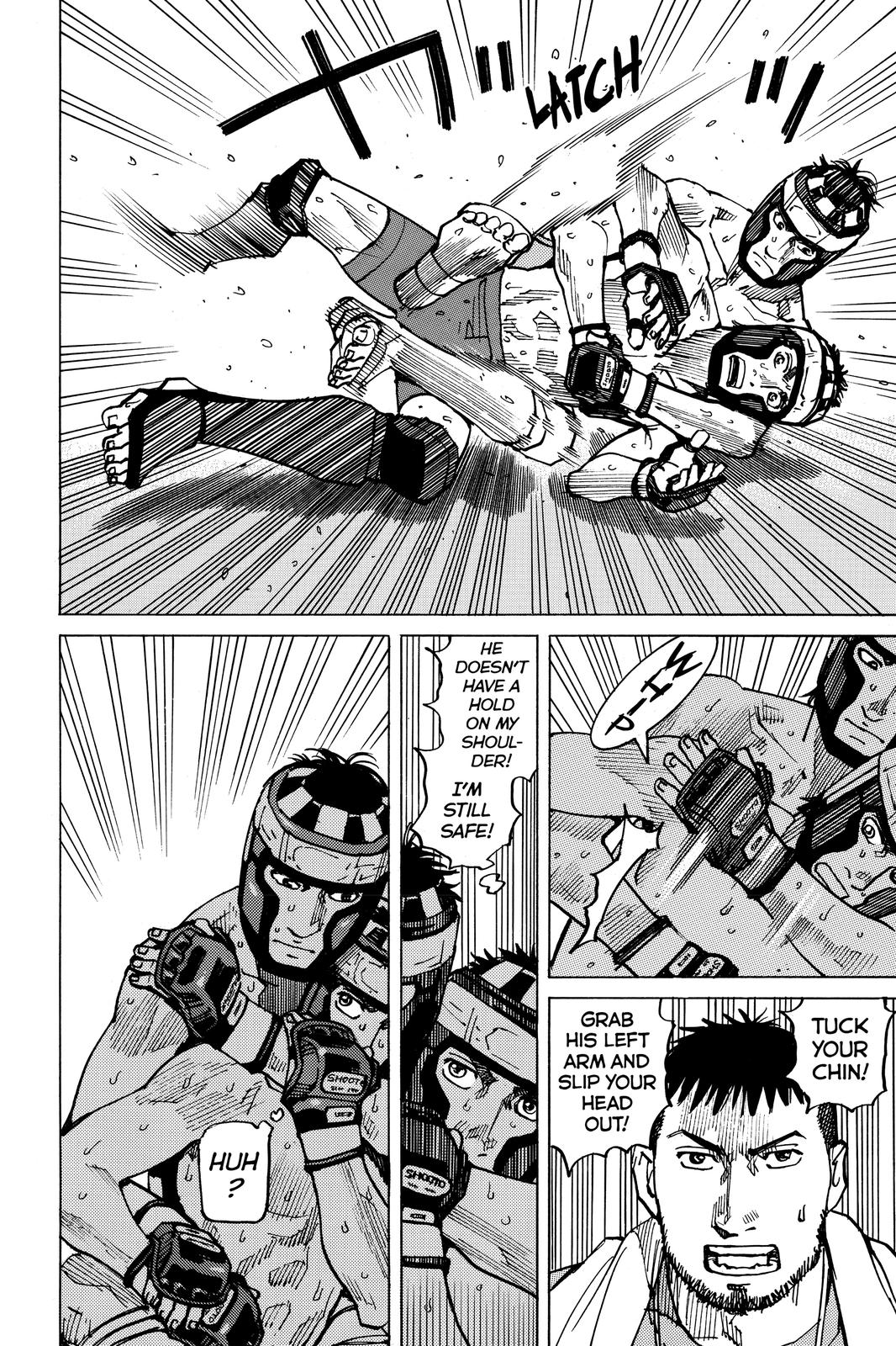 Chapter 145 — Page 18