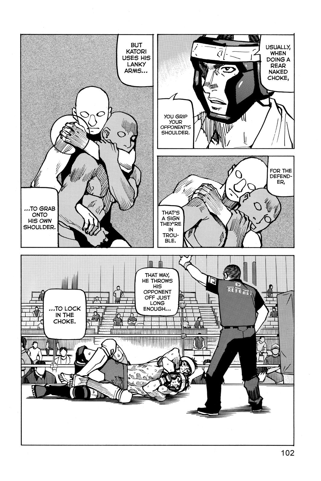 Chapter 145 — Page 20