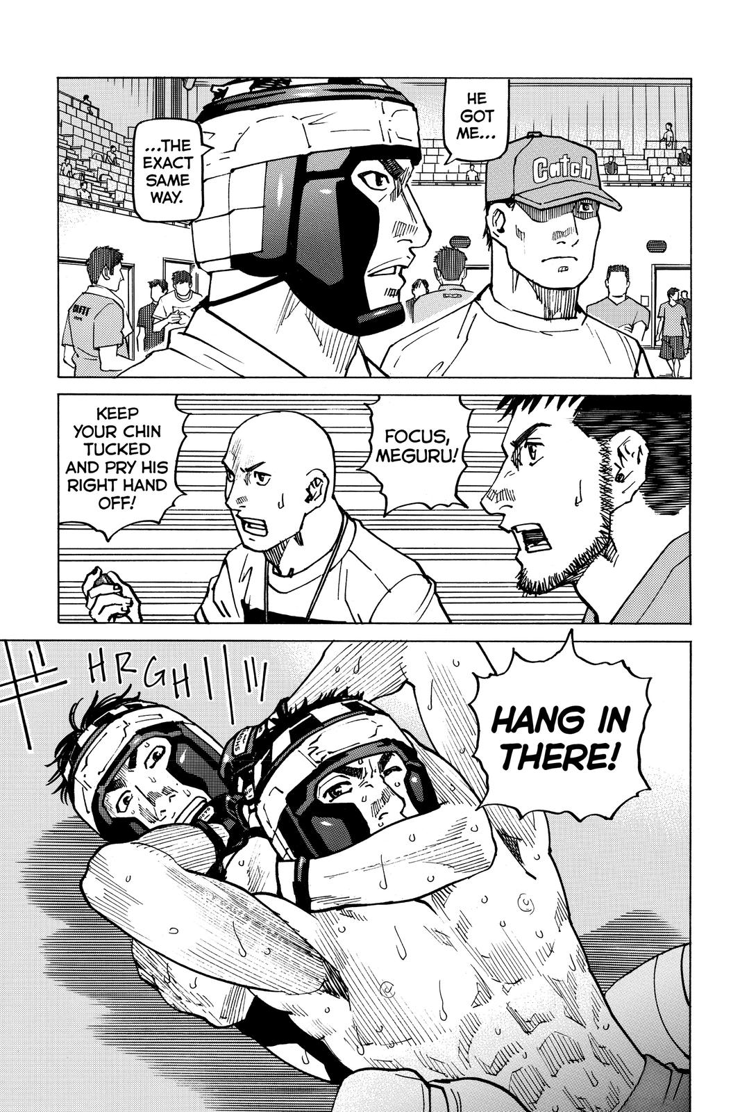 Chapter 145 — Page 21