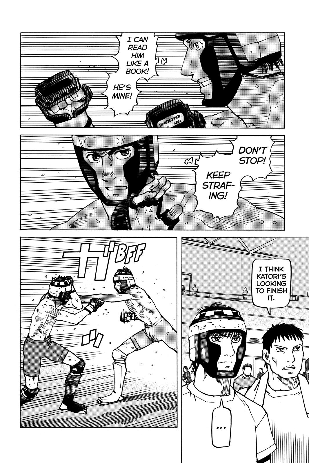 Chapter 146 — Page 10