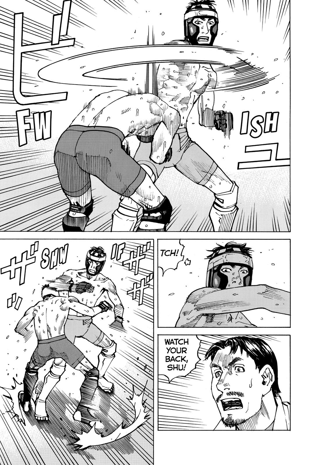 Chapter 146 — Page 11