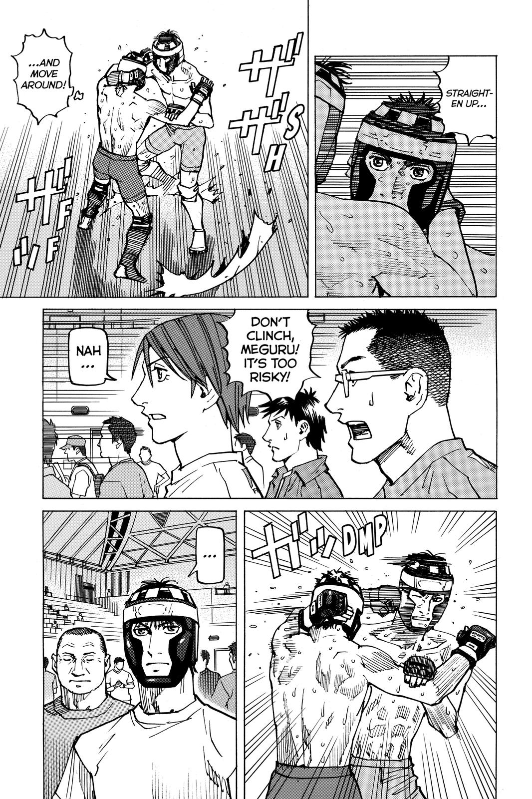 Chapter 146 — Page 15