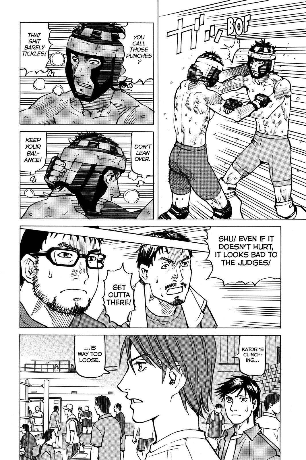 Chapter 146 — Page 16