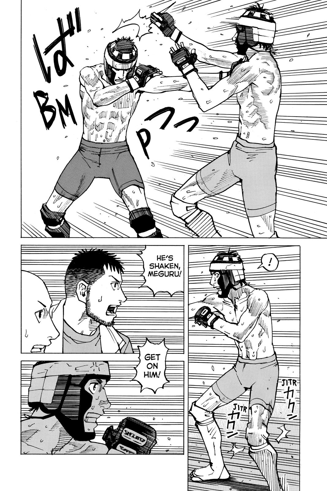 Chapter 146 — Page 20