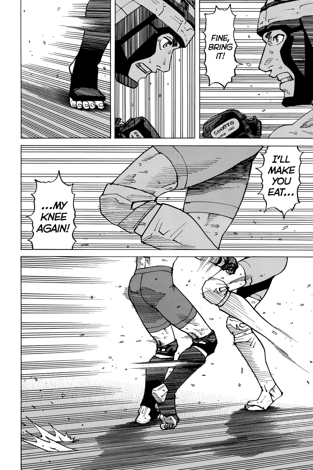 Chapter 146 — Page 22