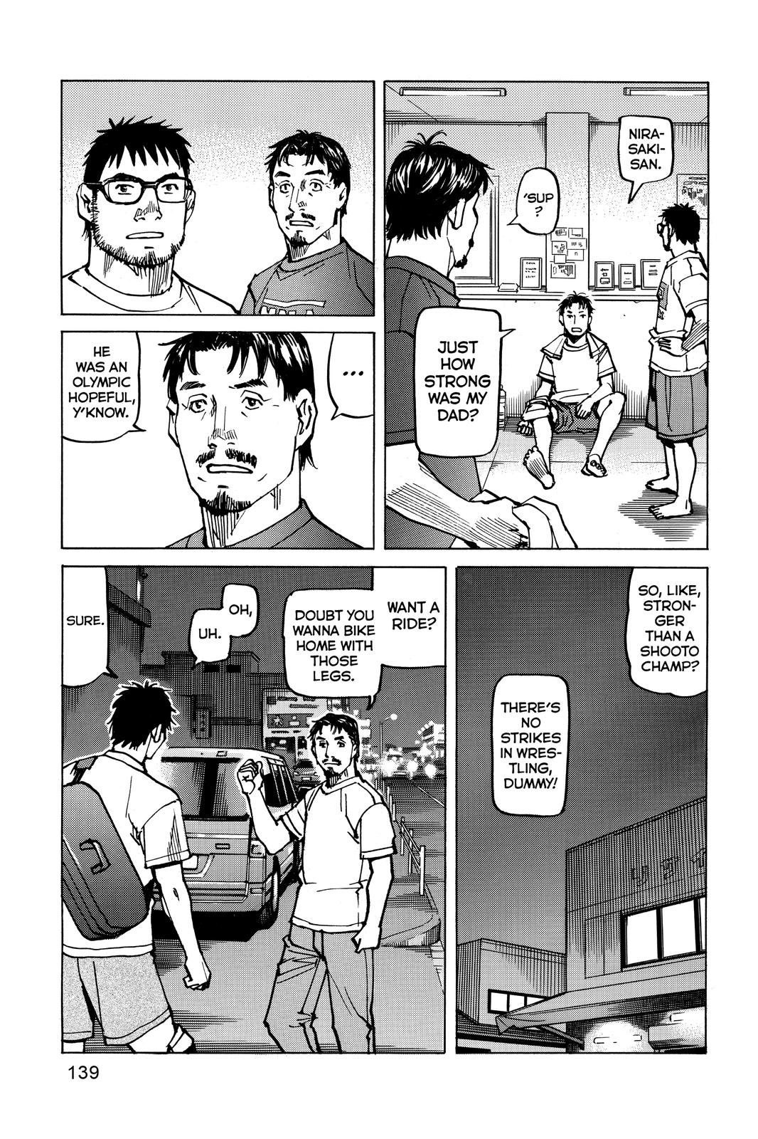 Chapter 147 — Page 11