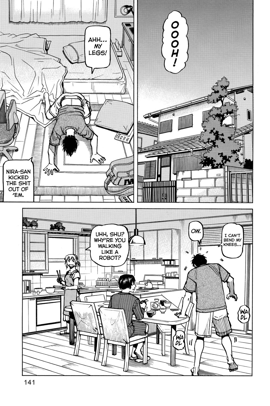 Chapter 147 — Page 13