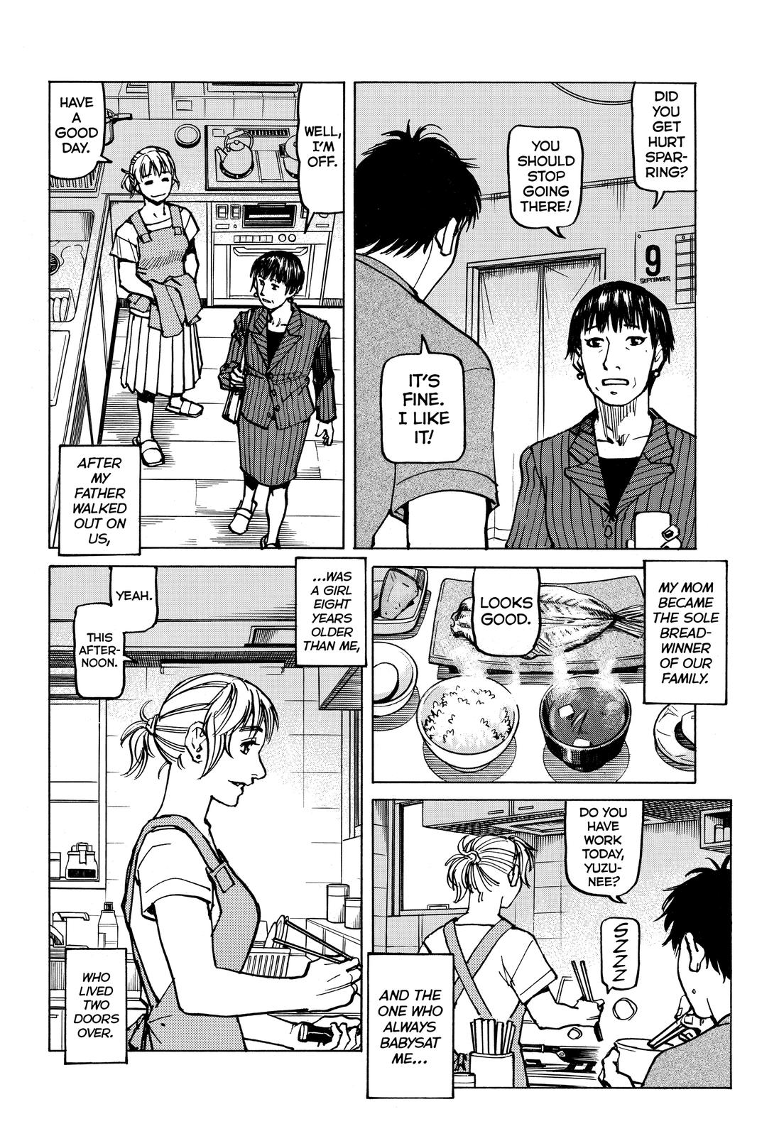 Chapter 147 — Page 14