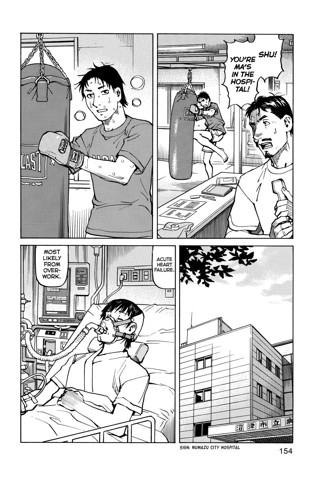 Chapter 148 — Page 8