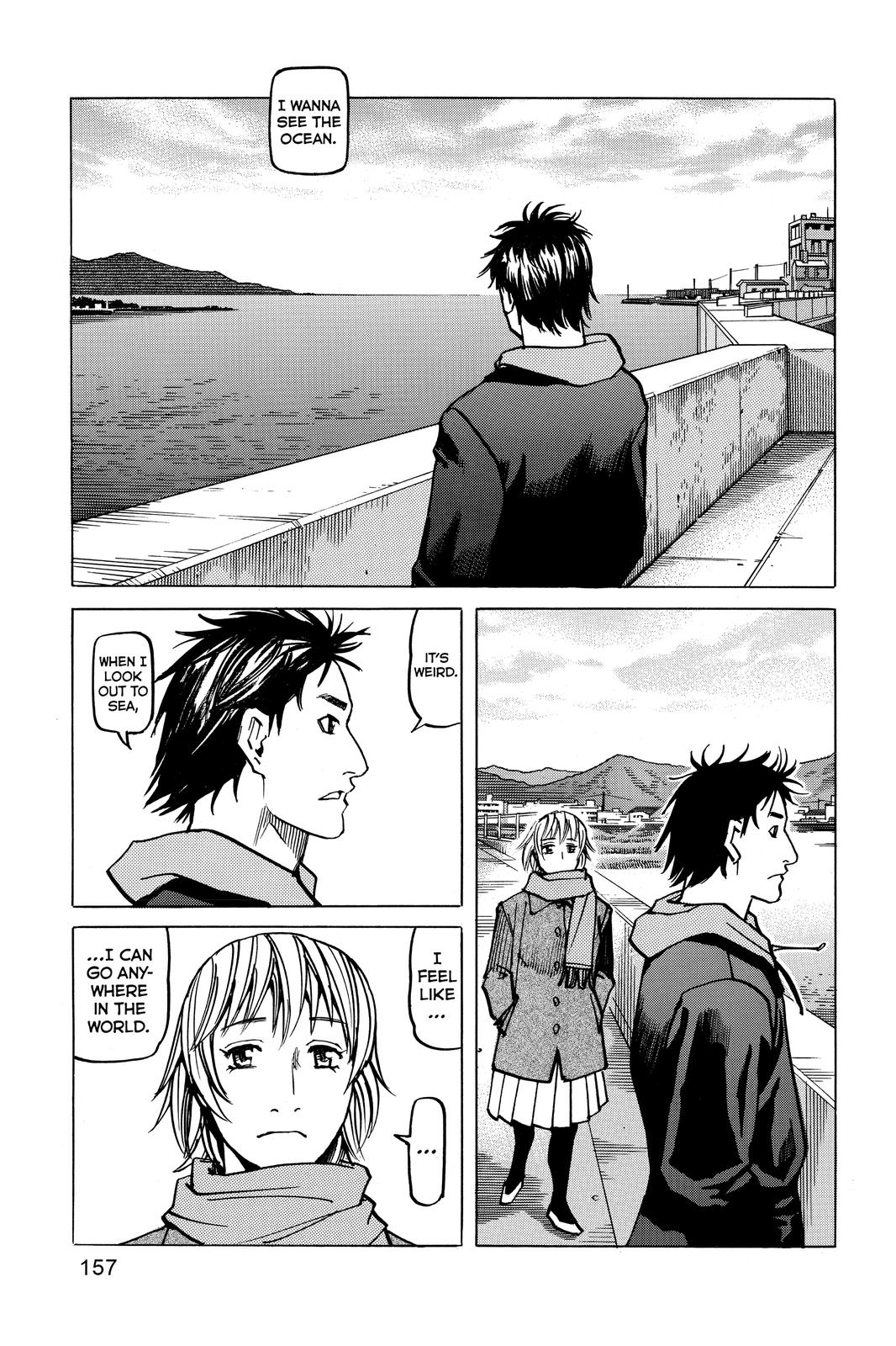 Chapter 148 — Page 11
