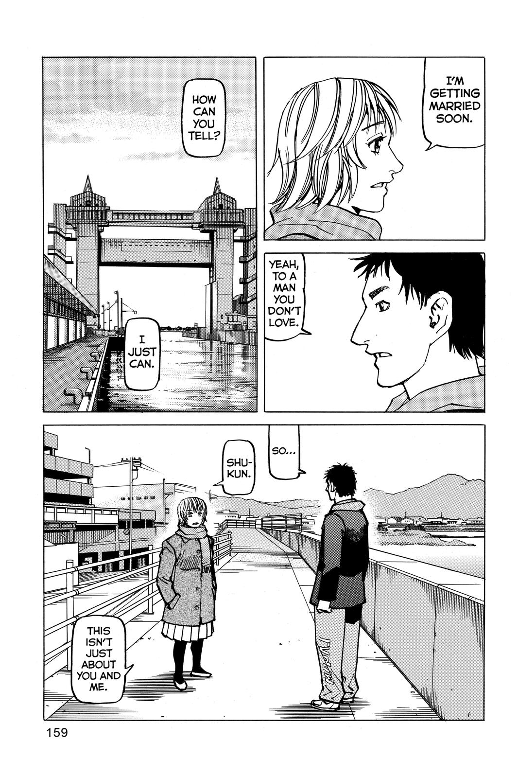 Chapter 148 — Page 13