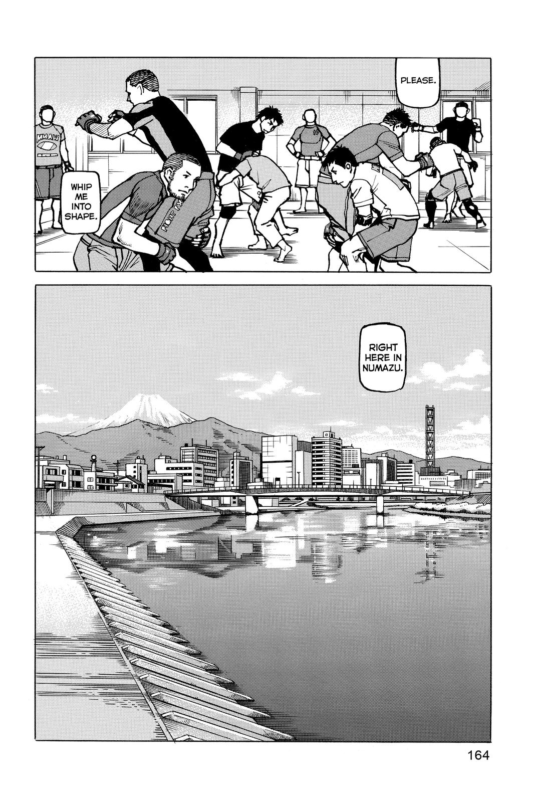Chapter 148 — Page 18