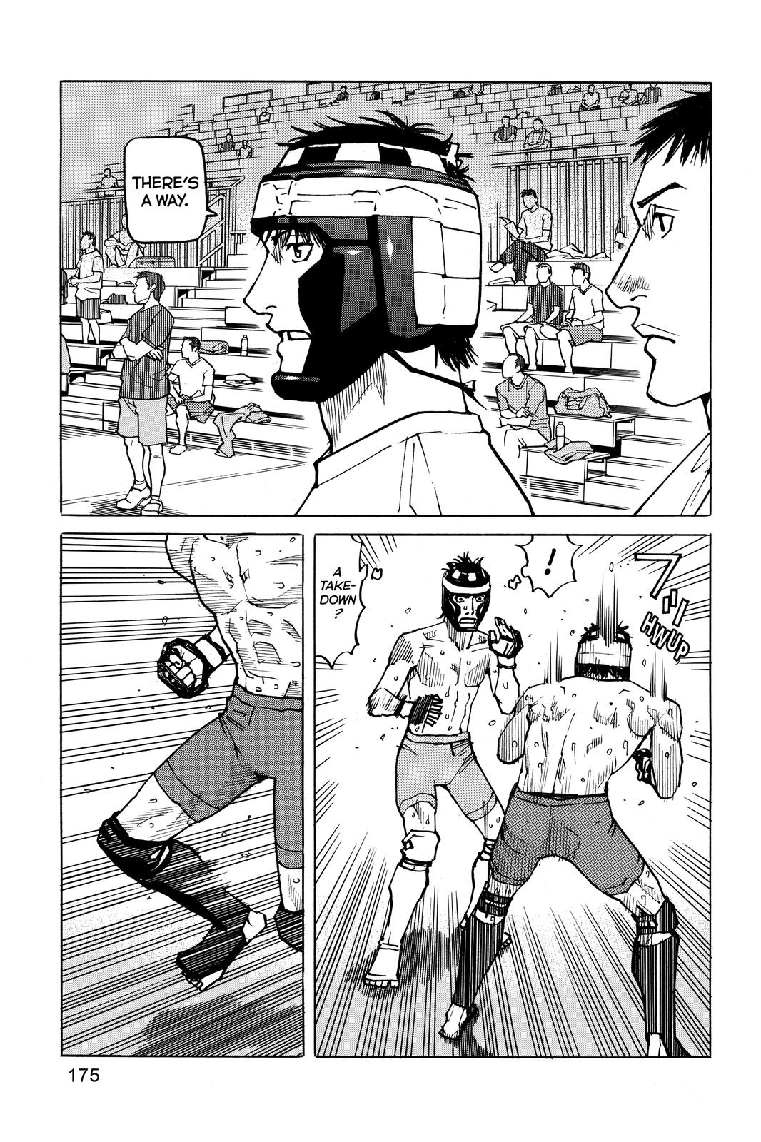 Chapter 149 — Page 11