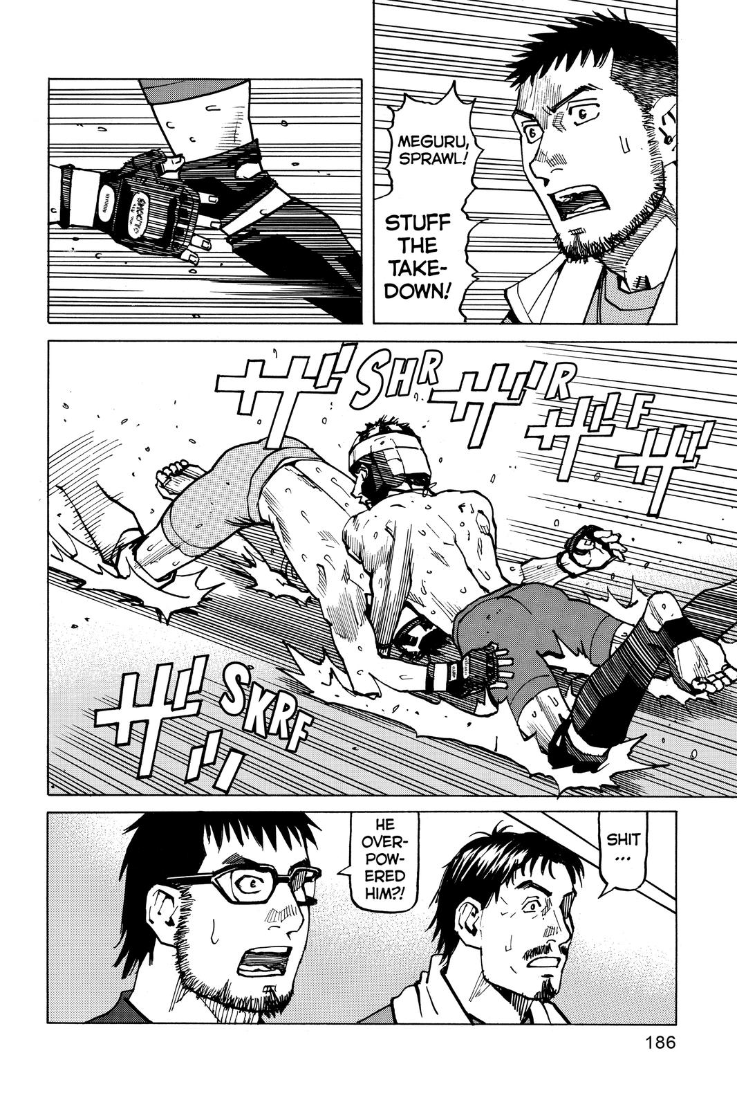 Chapter 149 — Page 22