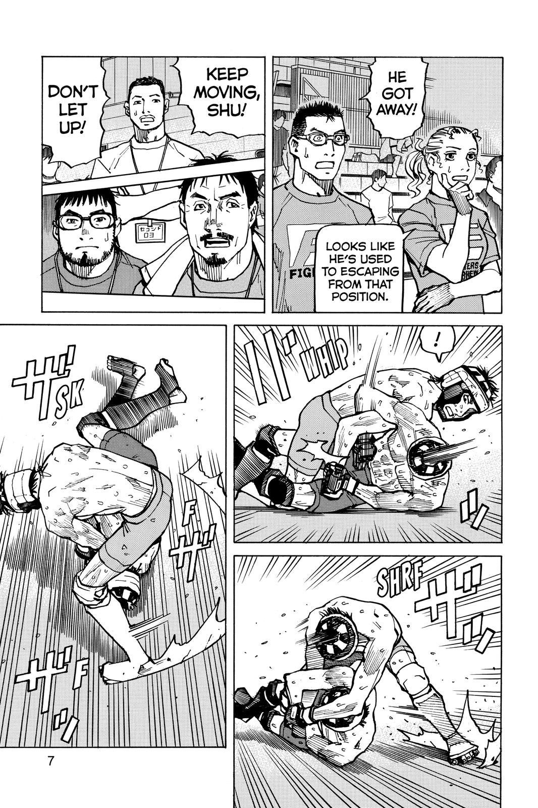 Chapter 150 — Page 8