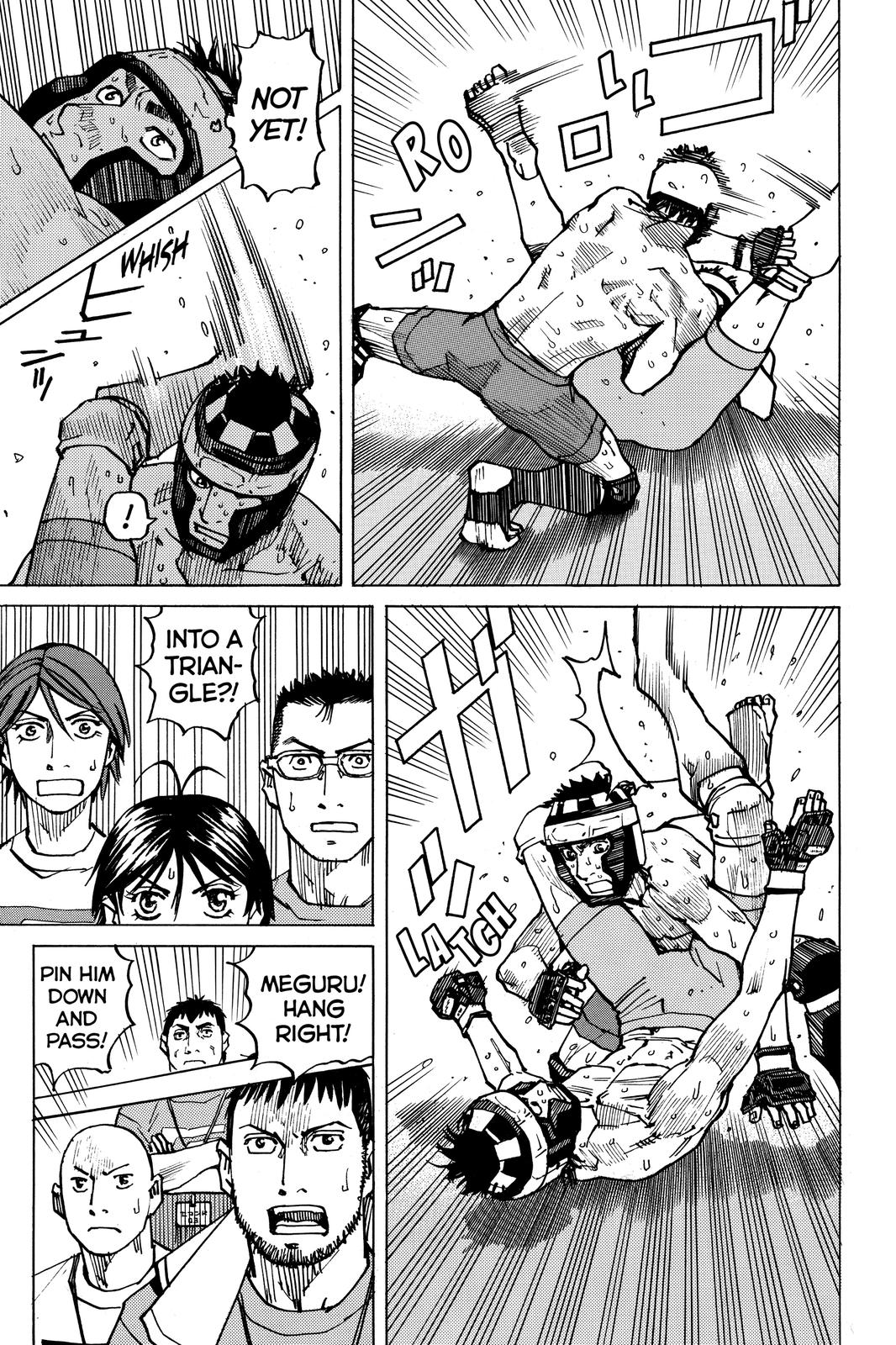 Chapter 150 — Page 10