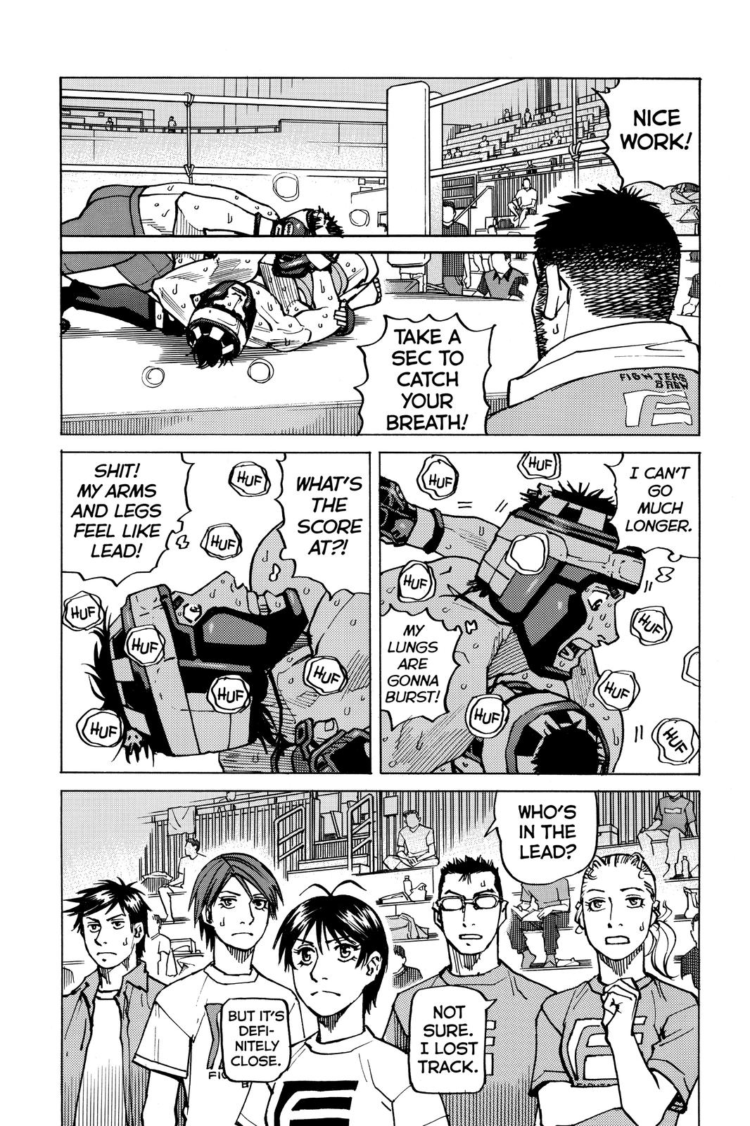 Chapter 150 — Page 12