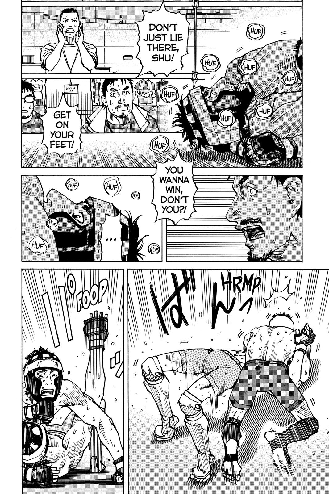 Chapter 150 — Page 13