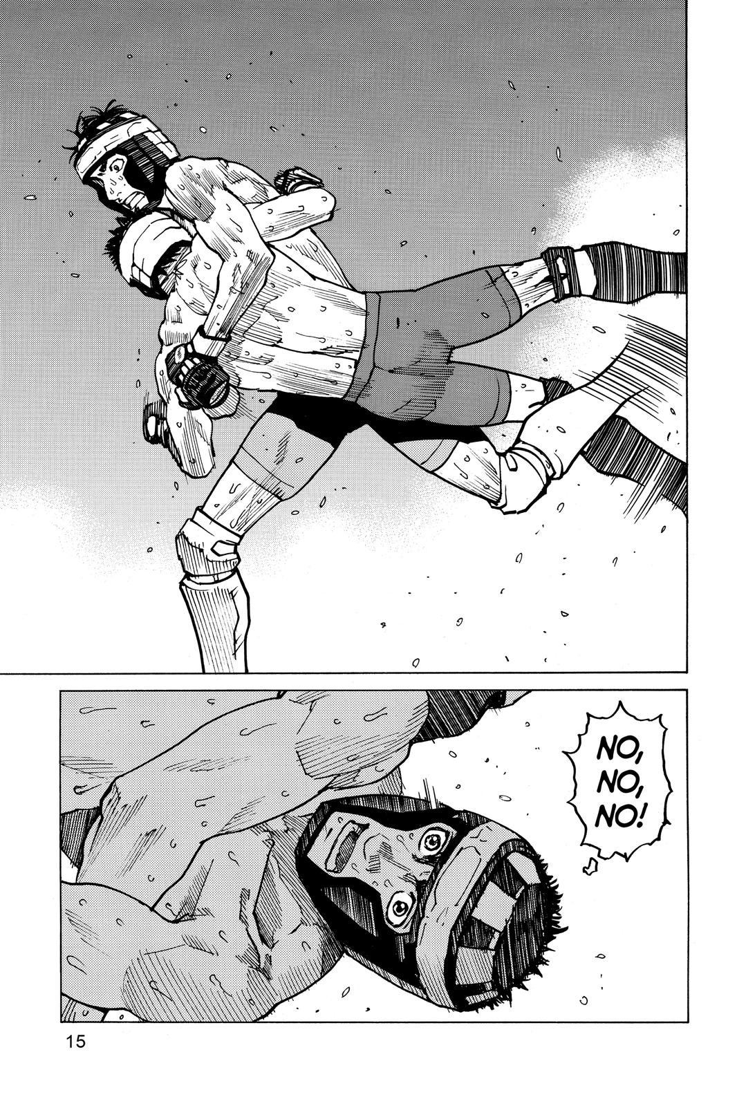 Chapter 150 — Page 16