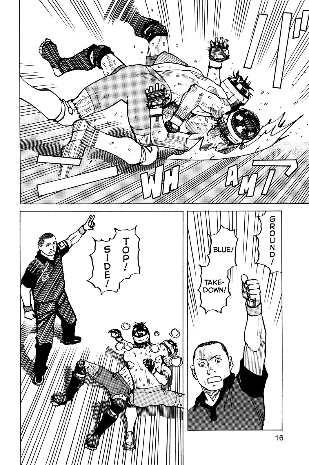 Chapter 150 — Page 17