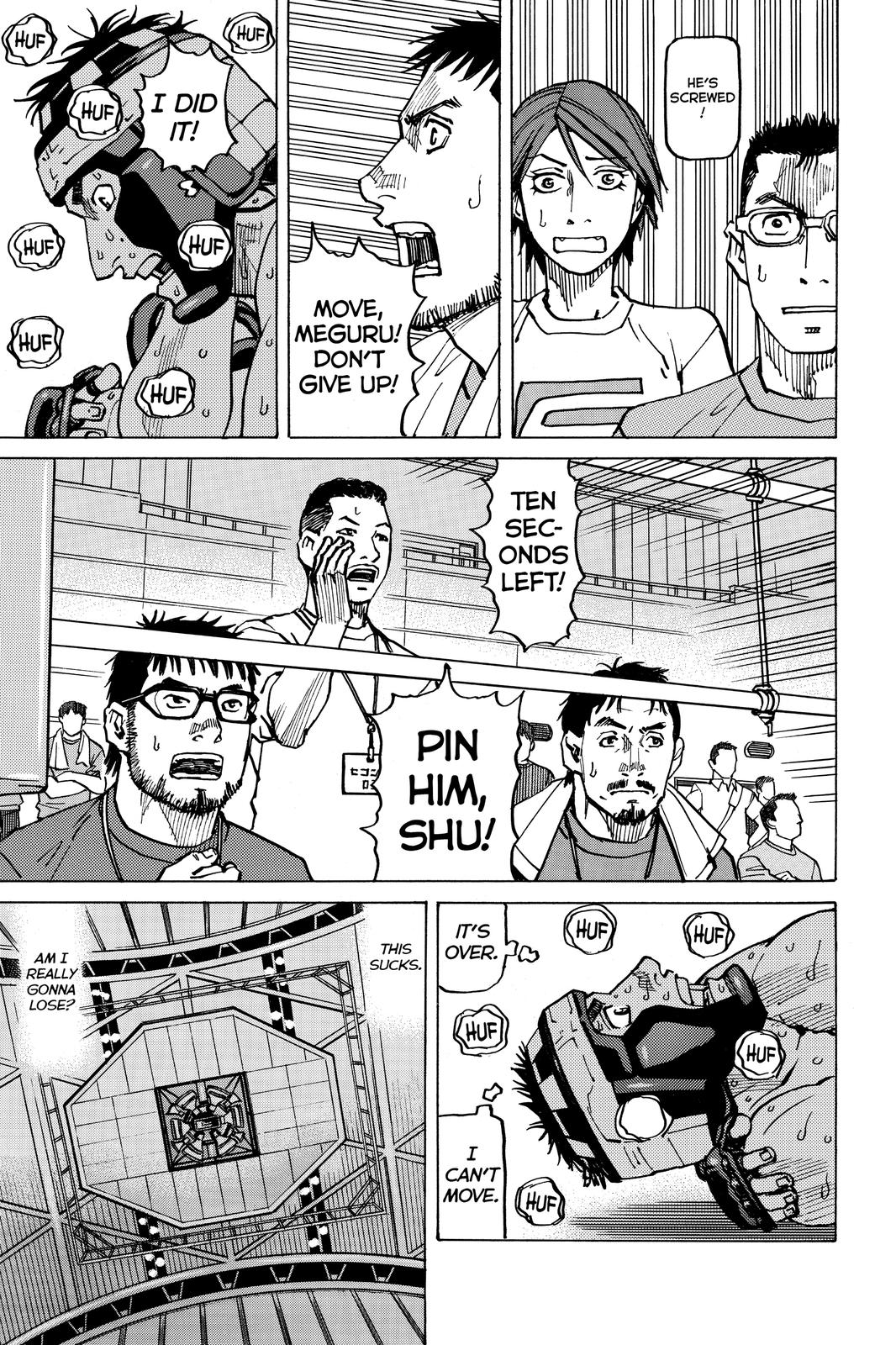 Chapter 150 — Page 18