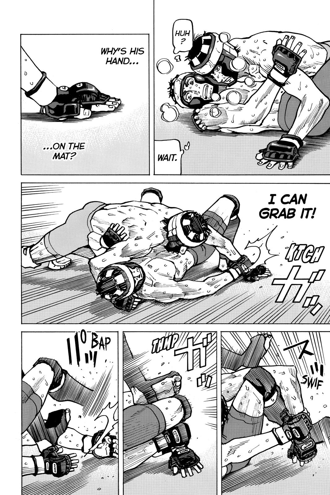 Chapter 150 — Page 19