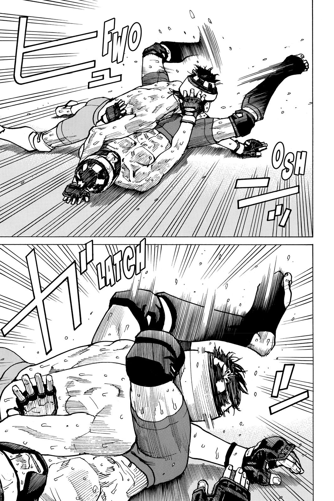Chapter 150 — Page 20