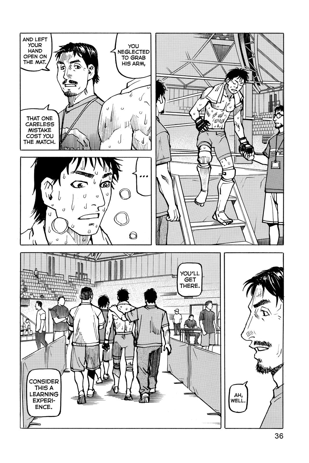 Chapter 151 — Page 12