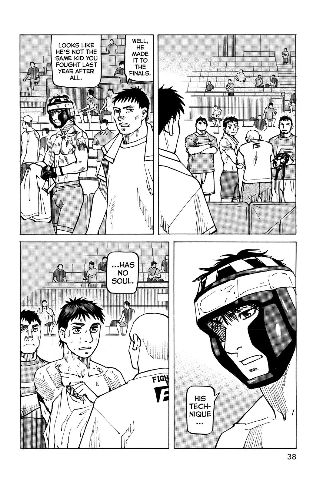 Chapter 151 — Page 14