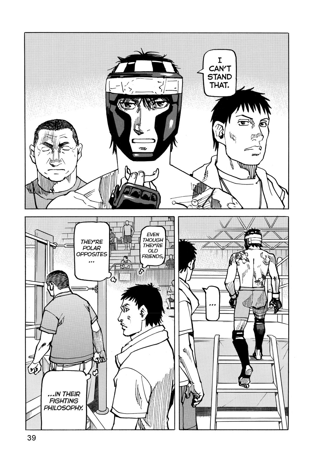Chapter 151 — Page 15