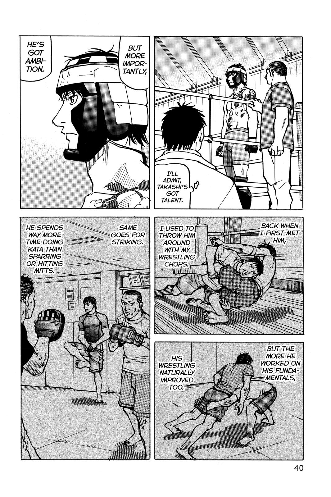 Chapter 151 — Page 16