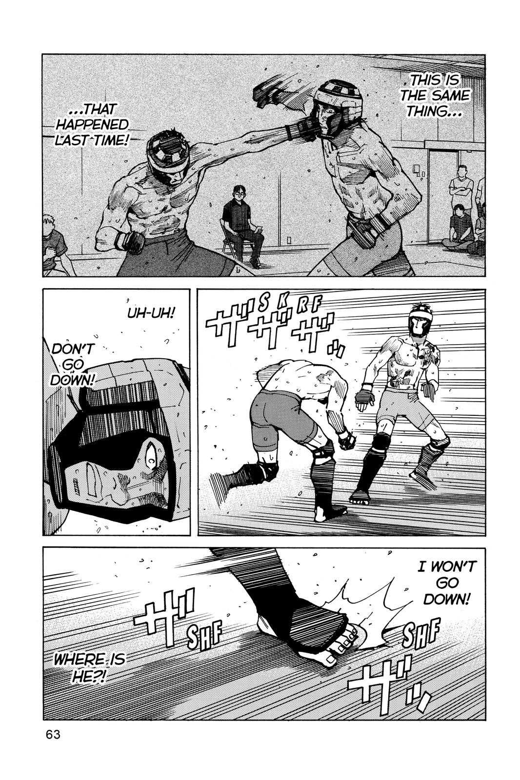 Chapter 152 — Page 19