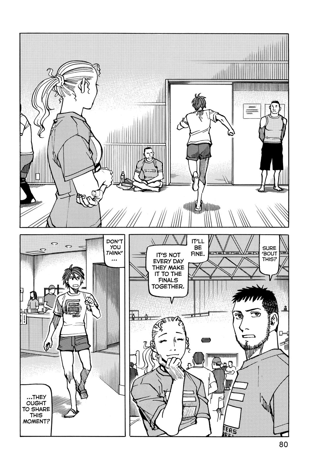 Chapter 153 — Page 12