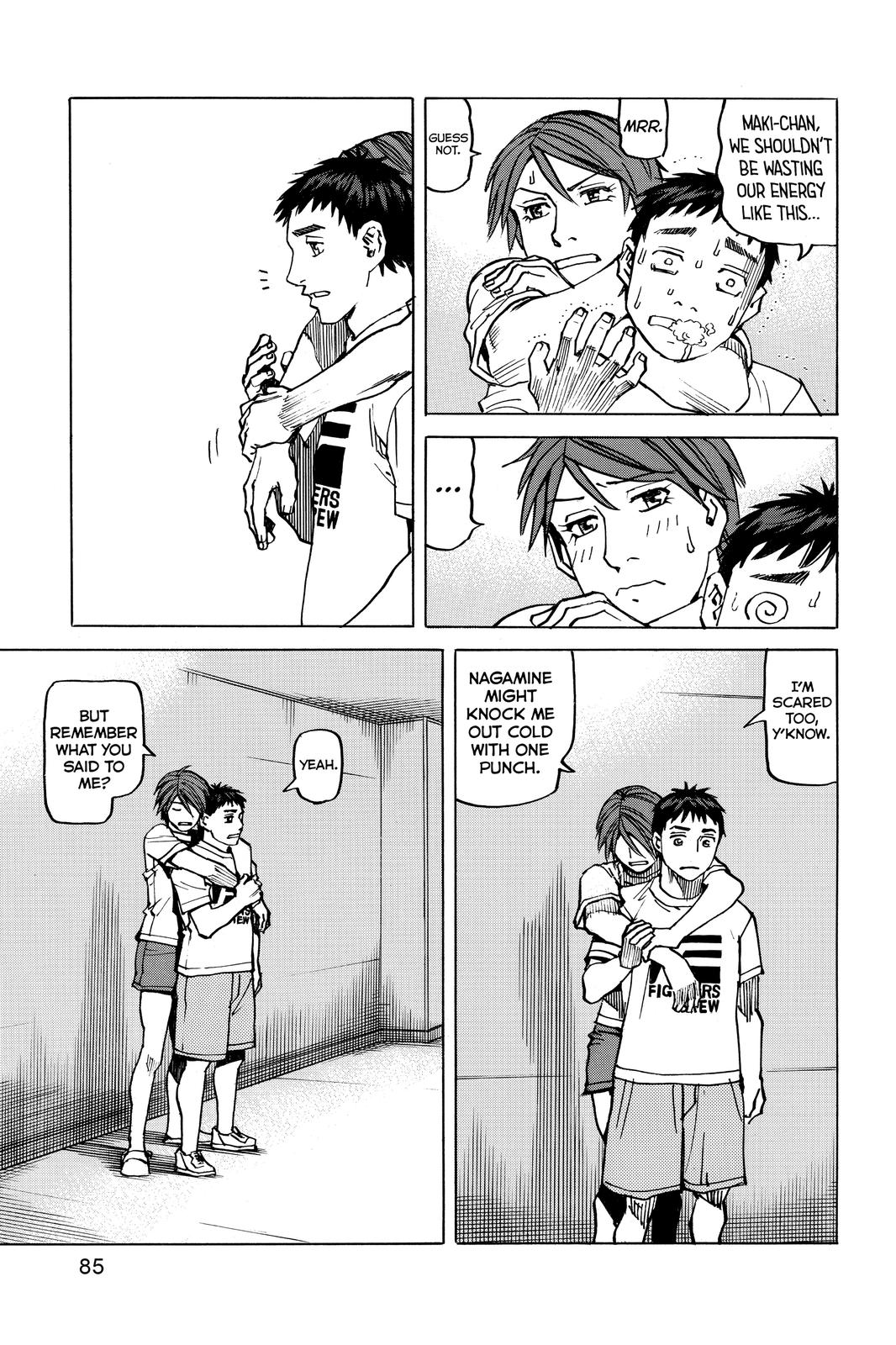 Chapter 153 — Page 17