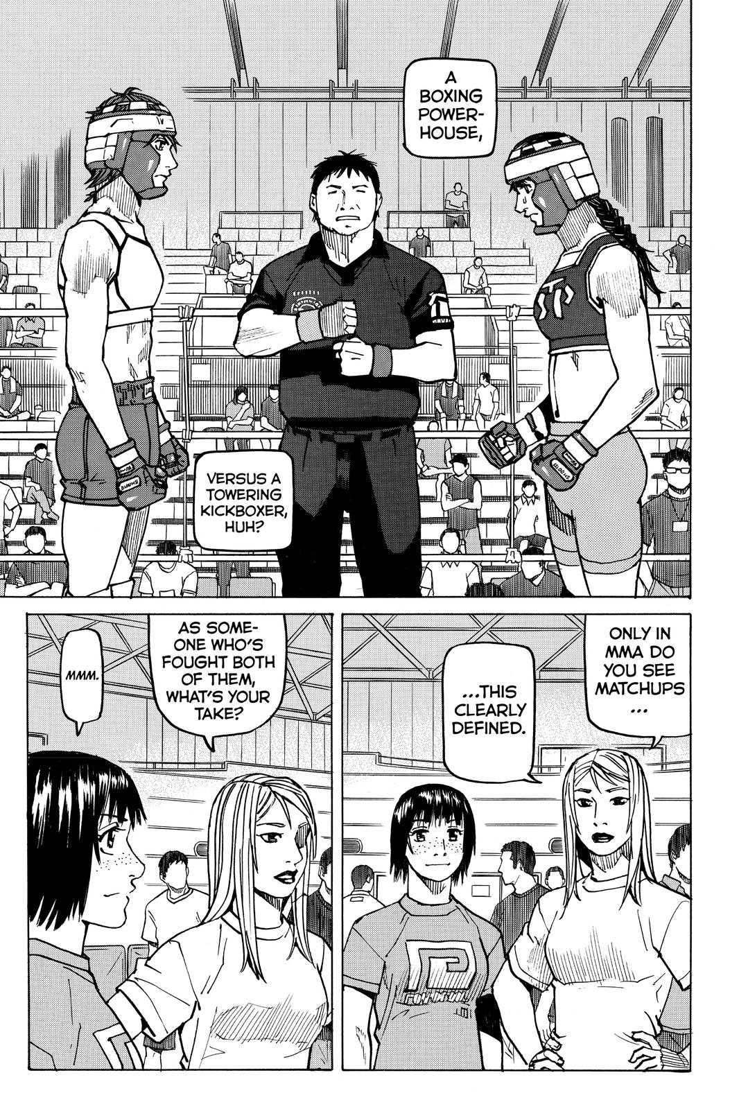 Chapter 154 — Page 10