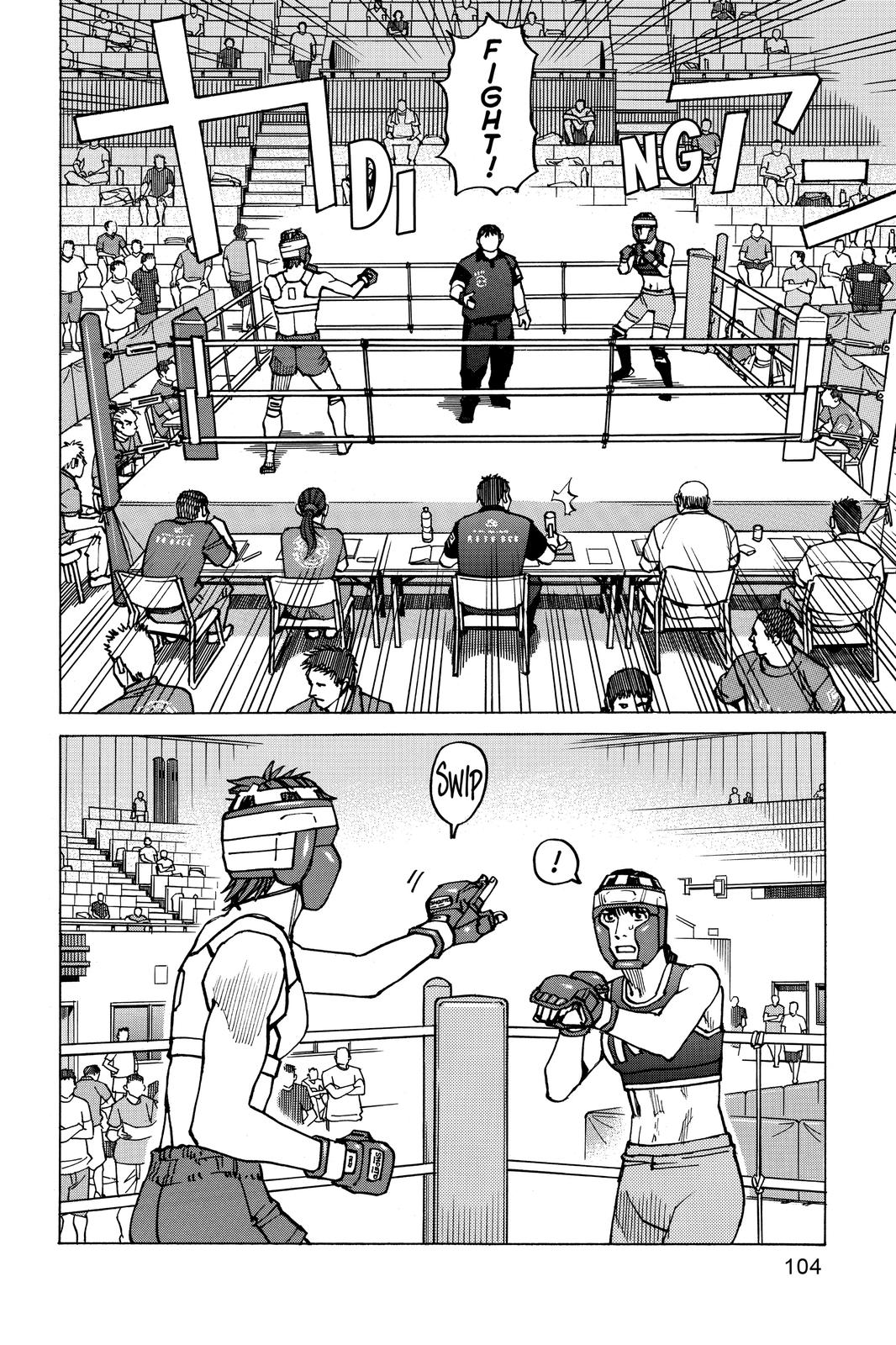 Chapter 154 — Page 13