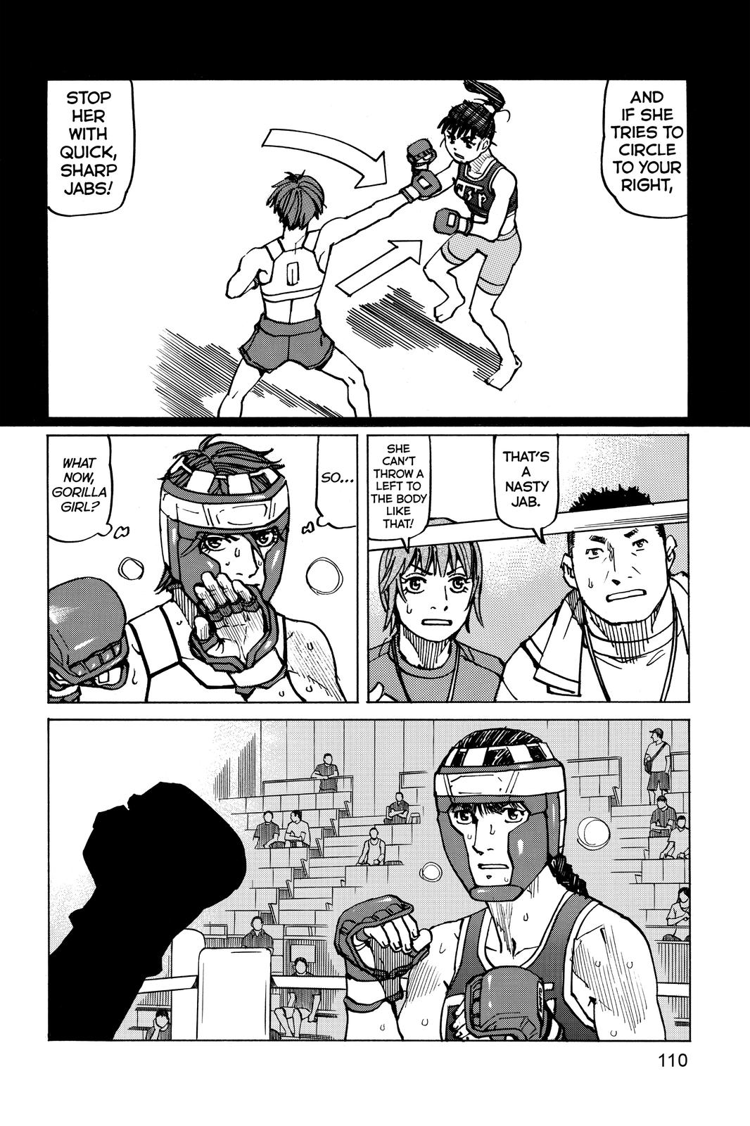 Chapter 154 — Page 19