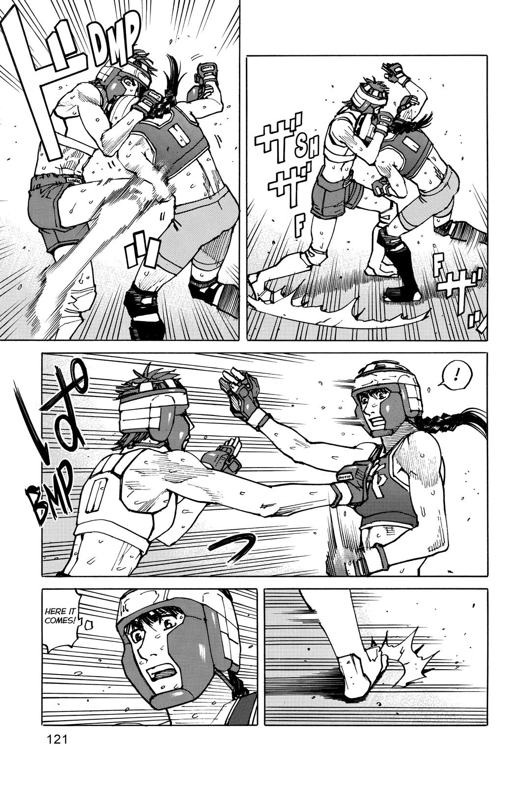 Chapter 155 — Page 11