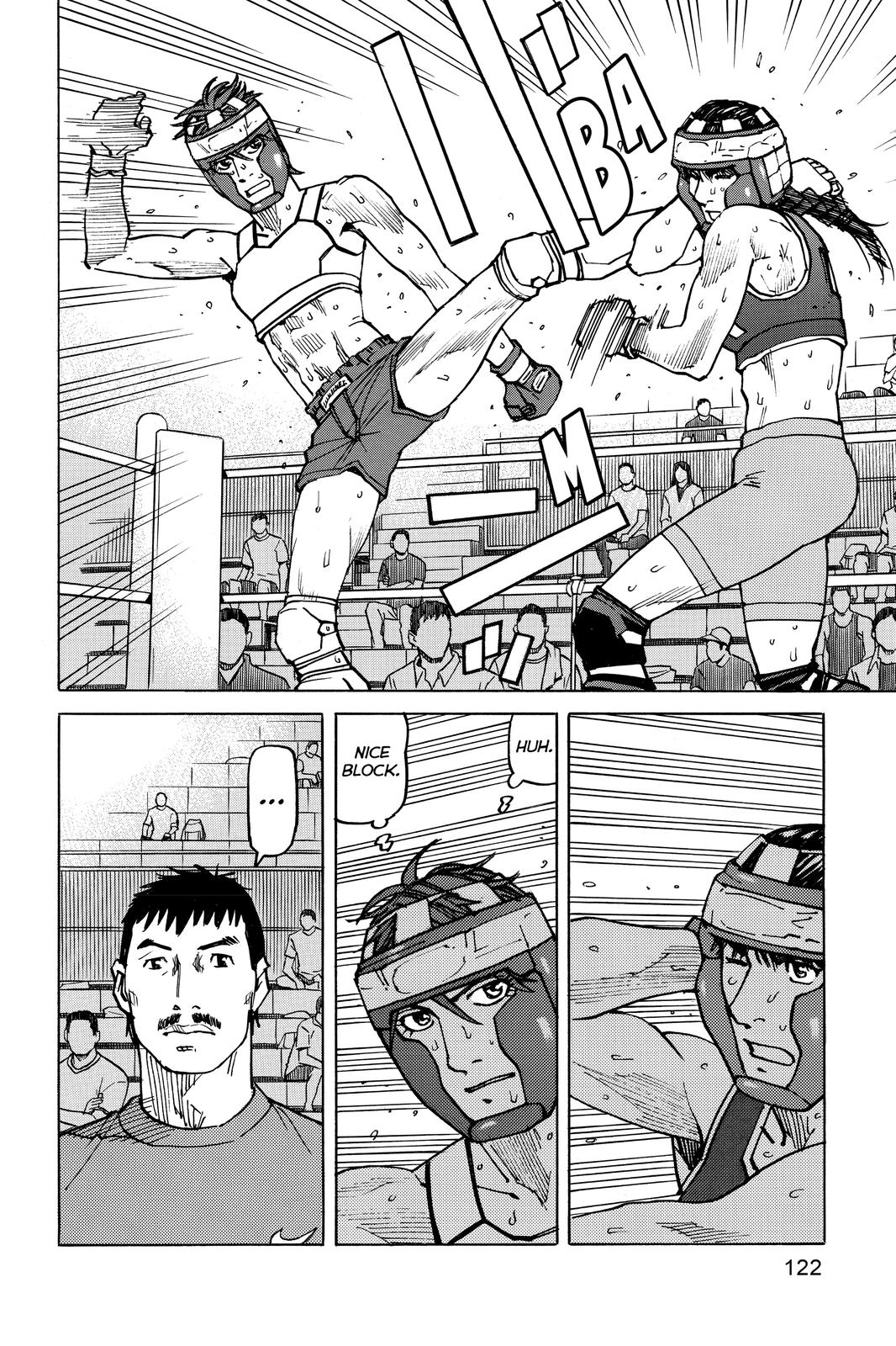 Chapter 155 — Page 12