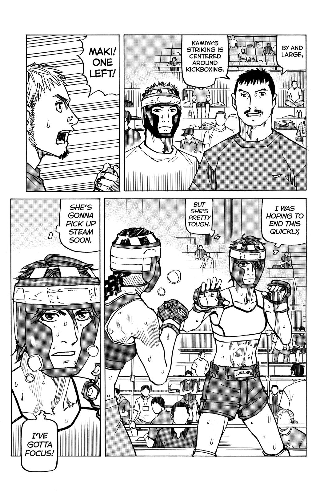 Chapter 155 — Page 13