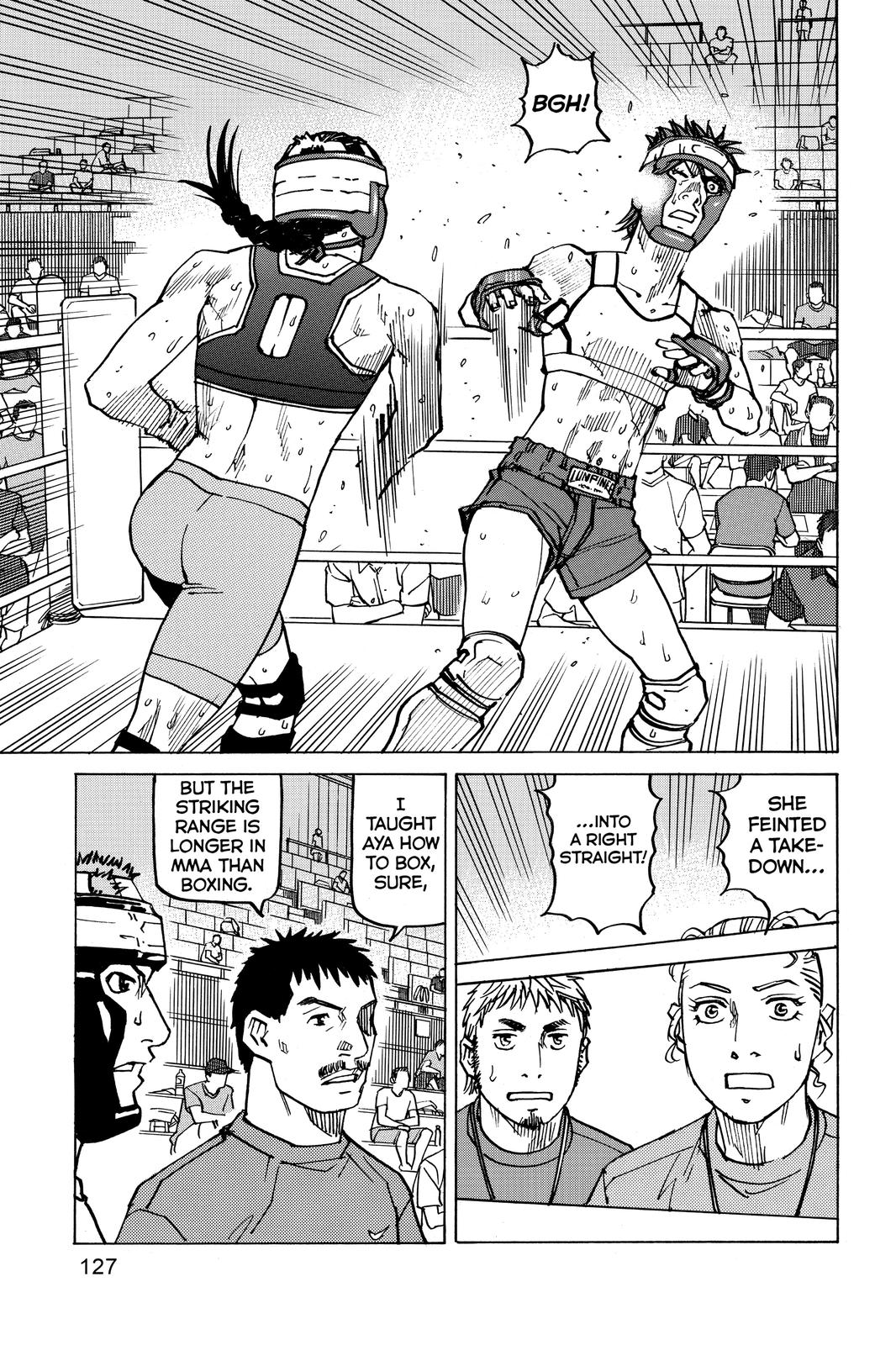 Chapter 155 — Page 17